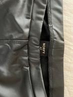 Leather look broek maat 42 merk norfy, Nieuw, Maat 40/42 (M), Ophalen of Verzenden