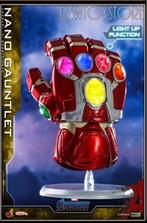 <𝗜𝗡 𝗦𝗧𝗢𝗖𝗞> Hot Toys Cosbaby - Nano Gauntlet, Verzenden, Nieuw