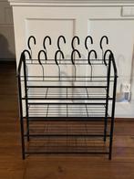 Schoenenrek 88 x 69 cm, Ophalen, Gebruikt