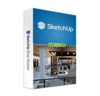 Sketchup & Sketchup Studio 2025 origineel met licentiecode, Computers en Software, Ontwerp- en Bewerkingssoftware, Ophalen of Verzenden