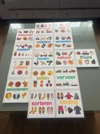 Een Ogenblik Op... 15 stuks Kinderboeken, Ophalen of Verzenden, Gelezen, Uitklap-, Voel- of Ontdekboek, 1 tot 2 jaar