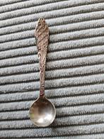 Zout lepeltje l - NW Zilver JS, Antiek en Kunst, Antiek | Bestek, Ophalen of Verzenden