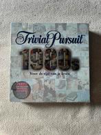 Trivial Pursuit 1980’s Bordspel, Ophalen of Verzenden, Gebruikt