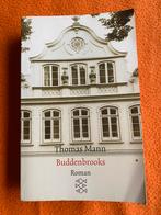 Thomas Mann, Boeken, Ophalen of Verzenden, Zo goed als nieuw
