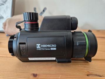 Hikmicro Cheetah C32F-N Digitale Voorzetkijker beschikbaar voor biedingen