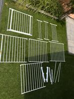 Babydan flex traphekje, Kinderen en Baby's, Traphekjes, Ophalen, Gebruikt, Metaal of IJzer, 115 cm of meer