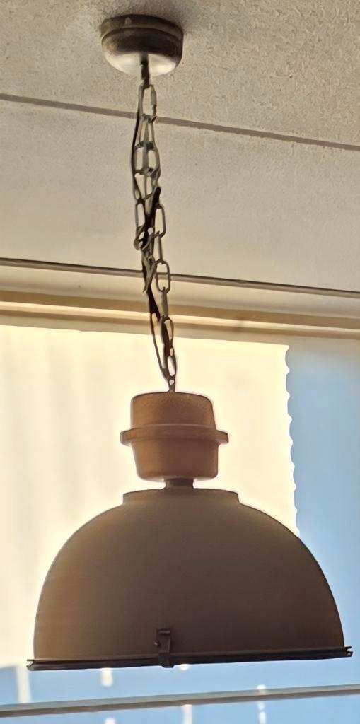 Steinhauer Bikkel-serie in prijs verlaagd!!!, Huis en Inrichting, Lampen | Hanglampen, Zo goed als nieuw, Minder dan 50 cm, Ophalen of Verzenden