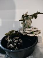 Grote bonsai-ornamenten aquarium, Ophalen of Verzenden, Halfschaduw, Minder dan 100 cm