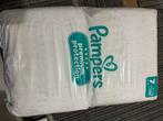 Pampers maat 7, Kinderen en Baby's, Overige merken, Overige typen, Nieuw, Ophalen of Verzenden