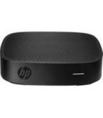 HP T540 Thin Client AMD Ryzen Embedded R1305G | 8GB/128GB, Computers en Software, Desktop Pc's, Gebruikt, 2 tot 3 Ghz, 8 GB, AMD Ryzen