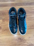 Versace jeans heren schoenen maat 40, Kleding | Dames, Zwart, Ophalen of Verzenden, Sneakers of Gympen, Zo goed als nieuw