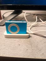Oude iPod & iPhone - Voor de verzamelaar!, Audio, Tv en Foto, Mp3-spelers | Apple iPod, Overige types, Blauw, Niet werkend, Minder dan 2 GB