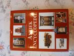 antiek encyclopedie, Boeken, Encyclopedieën, Ophalen of Verzenden, Gelezen, Overige onderwerpen