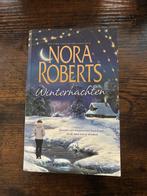 Nora Roberts - Winternachten, Boeken, Ophalen of Verzenden, Gelezen, Nora Roberts