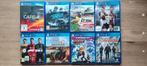 Ps4 games 8 spellen te koop, Online, Overige genres, 1 speler, Ophalen of Verzenden