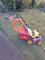 Wolf verticuteermachine te huur, Tuin en Terras, Verticuteermachines, Ophalen, Gebruikt, Elektrisch