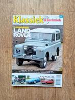 Klassiek & Techniek nr. 167 - februari 2012, Boeken, Ophalen, Gelezen, Algemeen
