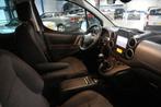Citroen Berlingo 1.2 PureTech XTR / 5 PERSOONS / NAP / NIEUW, Auto's, Voorwielaandrijving, 65 €/maand, Gebruikt, 1199 cc