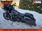 HARLEY-DAVIDSON ROAD GLIDE SPECIAL 114 (bj 2022) 12,000 km, Motoren, 2 cilinders, HARLEY-DAVIDSON, Bedrijf, Onbekend