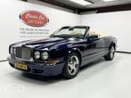 Bentley AZURE 6.8 Wide Body Convertible  - ONLINE AUCTION, Auto's, Bentley, Automaat, Gebruikt, Cabriolet, Blauw