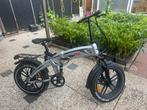 RDS RK5 E-bike Vouwfiets - Nieuwstaat, Fietsen en Brommers, Overige merken, 20 inch of meer, Heren, Versnellingen
