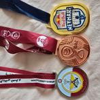 halsketting antika, Ophalen of Verzenden, Zo goed als nieuw