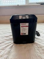 Broodbakmachine Inventum BM55, Witgoed en Apparatuur, Broodbakmachines, Ophalen of Verzenden, Zo goed als nieuw