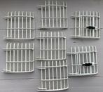 playmobil losse hekjes, Ophalen of Verzenden, Gebruikt, Los playmobil