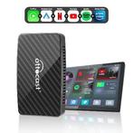 Ottocast Play2Video Pro – Draadloze CarPlay/Android Auto Box, Ophalen of Verzenden, Nieuw