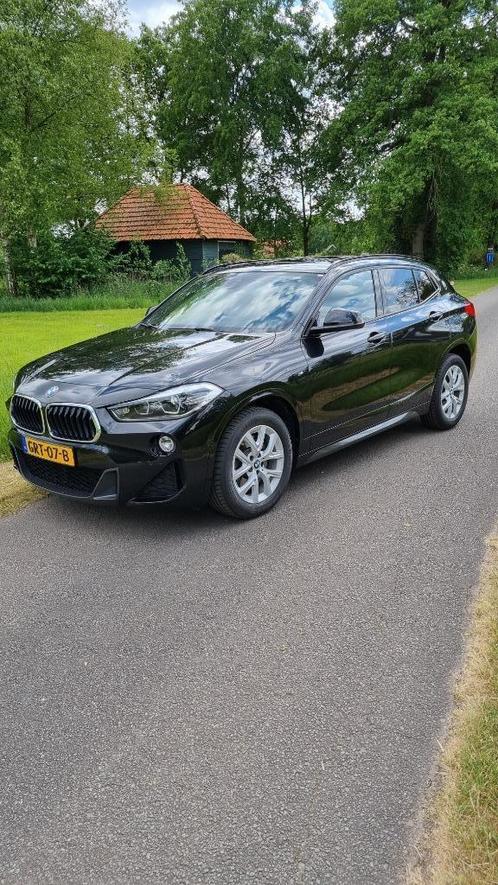 BMW X2 2.0 liter, Auto's, BMW, Particulier, X3, ABS, Adaptieve lichten, Adaptive Cruise Control, Airbags, Airconditioning, Alarm