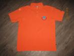 Callaway Golf oranje polo maat S (Golfclub Potsdam), Oranje, Gedragen, Maat 46 (S) of kleiner, Callaway Golf
