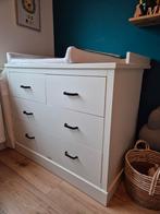 Kidsmill Newport 2 commode ZGAN, Ophalen, 50 tot 70 cm, 90 tot 105 cm, 100 cm of meer