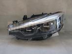 Koplamp BMW 4 F32 F33 F36 Facelift  ADAPTIVE LED 17-20 LH 63, Auto-onderdelen, Verlichting, Ophalen of Verzenden, 6 maanden garantie