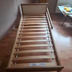 Kinderbedje Ikea  Sniglar, Kinderen en Baby's, Kinderkamer | Bedden, Ophalen, Zo goed als nieuw, Minder dan 140 cm, Minder dan 70 cm