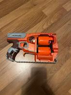 Nerf gun Flipfury - Dubbele Actie!, Ophalen of Verzenden, Gebruikt, Jongen of Meisje