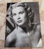 Grace Kelly, Verzenden, 1940 tot 1960, Ongelopen, Sterren en Beroemdheden
