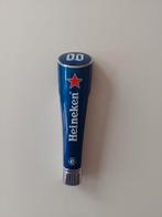 Heineken bier taphendel, 0.0, nieuw, Verzamelen, Biermerken, Ophalen of Verzenden, Nieuw, Overige typen, Heineken