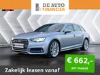 Audi S4 Avant 3.0 TFSI quattro | Pano | Virtual € 39.995,0, Auto's, Audi, Nieuw, Origineel Nederlands, Zilver of Grijs, 5 stoelen