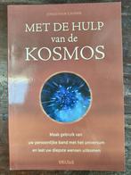 J. Cainer - Met de hulp van de kosmos, Astrologie, Overige typen, Ophalen of Verzenden, Zo goed als nieuw