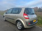 Renault Scénic 1.6-16V Privilège Luxe (bj 2006), Auto's, Voorwielaandrijving, 65 €/maand, Gebruikt, 1295 kg