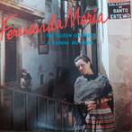 LP Fernanda Maria - The queen of Fado, Cd's en Dvd's, Vinyl | Wereldmuziek, Ophalen of Verzenden, Europees, 12 inch
