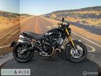Ducati Scrambler 1100 Sport Pro, Motoren, 1079 cc, Meer dan 35 kW, Toermotor, Traction Control