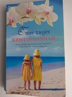 Twee zusjes - Kristin Hannah, Ophalen of Verzenden, Gelezen, Nederland