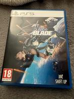 Stellar Blade PS5 - Uitgespeeld!, Ophalen of Verzenden, Gebruikt