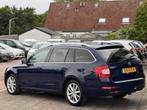 Skoda Octavia Combi 1.6 TDI Greentech DSG / Carplay / Keyles, Auto's, Stof, Gebruikt, 4 cilinders, Met garantie (alle)