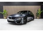BMW 3 Serie M3 Competition DCTA (bj 2018, automaat), 12 maanden, Gebruikt, Euro 6, 451 pk