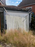 Garage deur met motor, Doe-het-zelf en Verbouw, Deuren en Horren, Ophalen