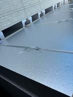 Te koop grote partij Stucco PIR platen . Platen 4 cm dik, Ophalen of Verzenden, Nieuw, Hardschuim (Pir), 15 m² of meer