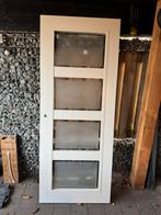 Nieuwe opdek binnendeuren 83x211 cm, Ophalen, Deur, Deur, Deur