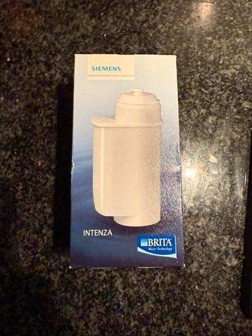 Siemens intenza brita beschikbaar voor biedingen